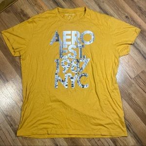 Men’s Aeropostale T Shirt